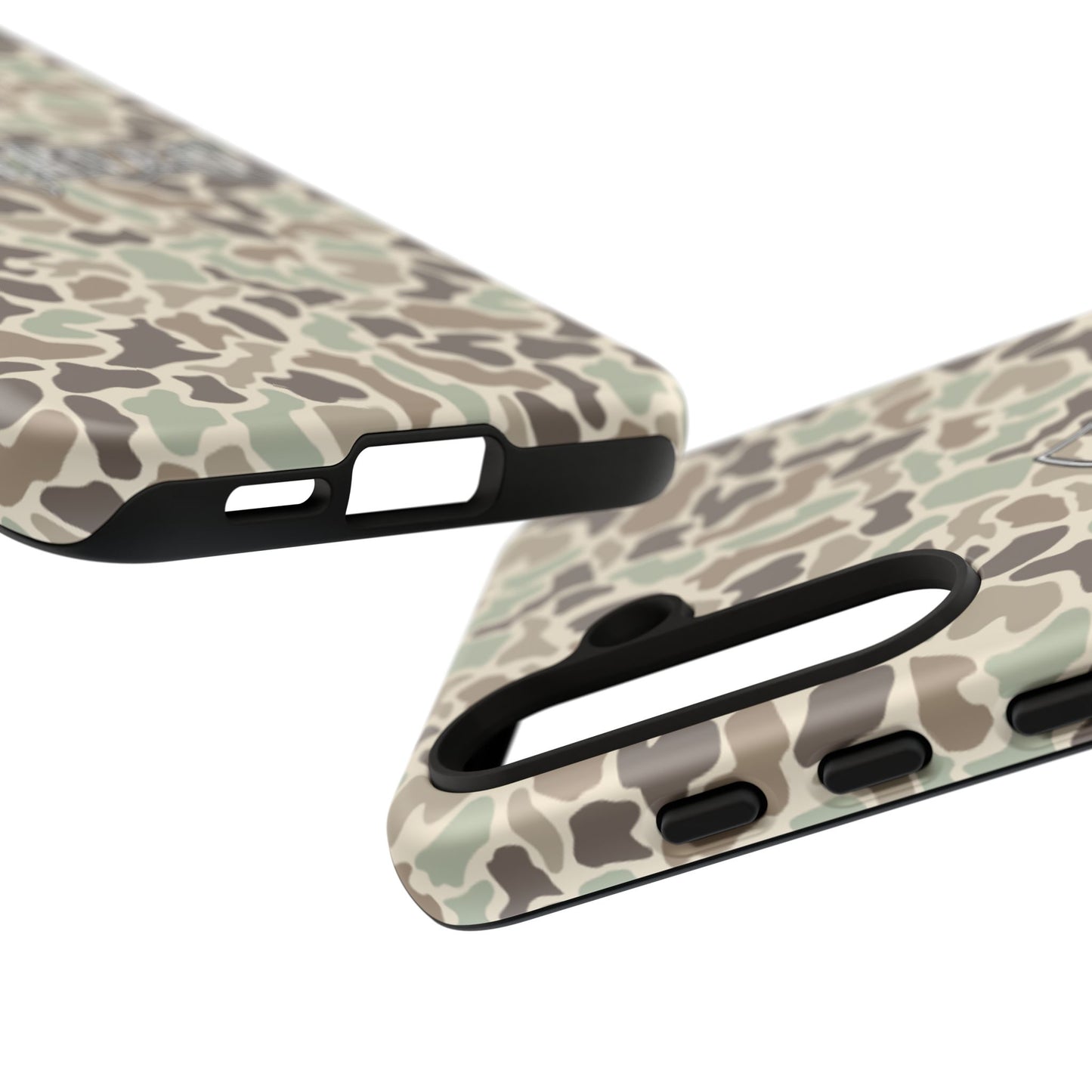 Camo Southern Bay Phone Case