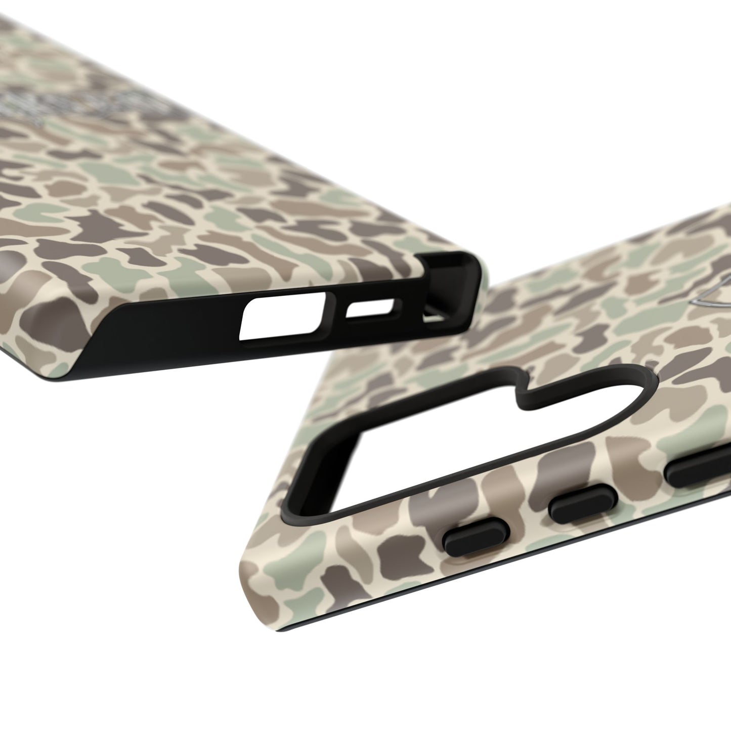 Camo Southern Bay Phone Case