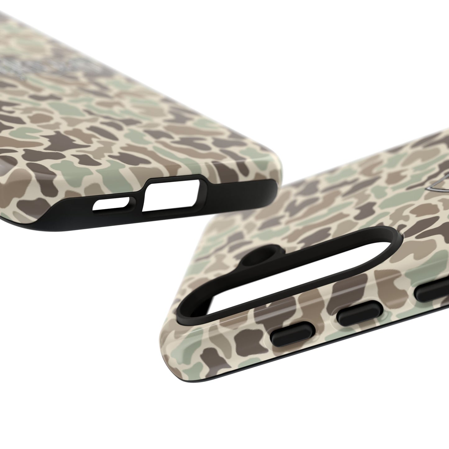 Camo Southern Bay Phone Case