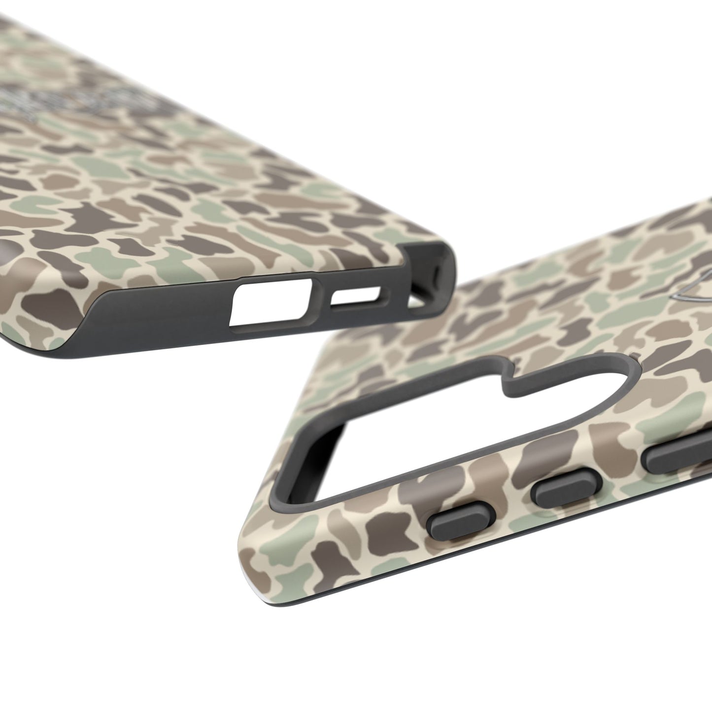 Camo Southern Bay Phone Case