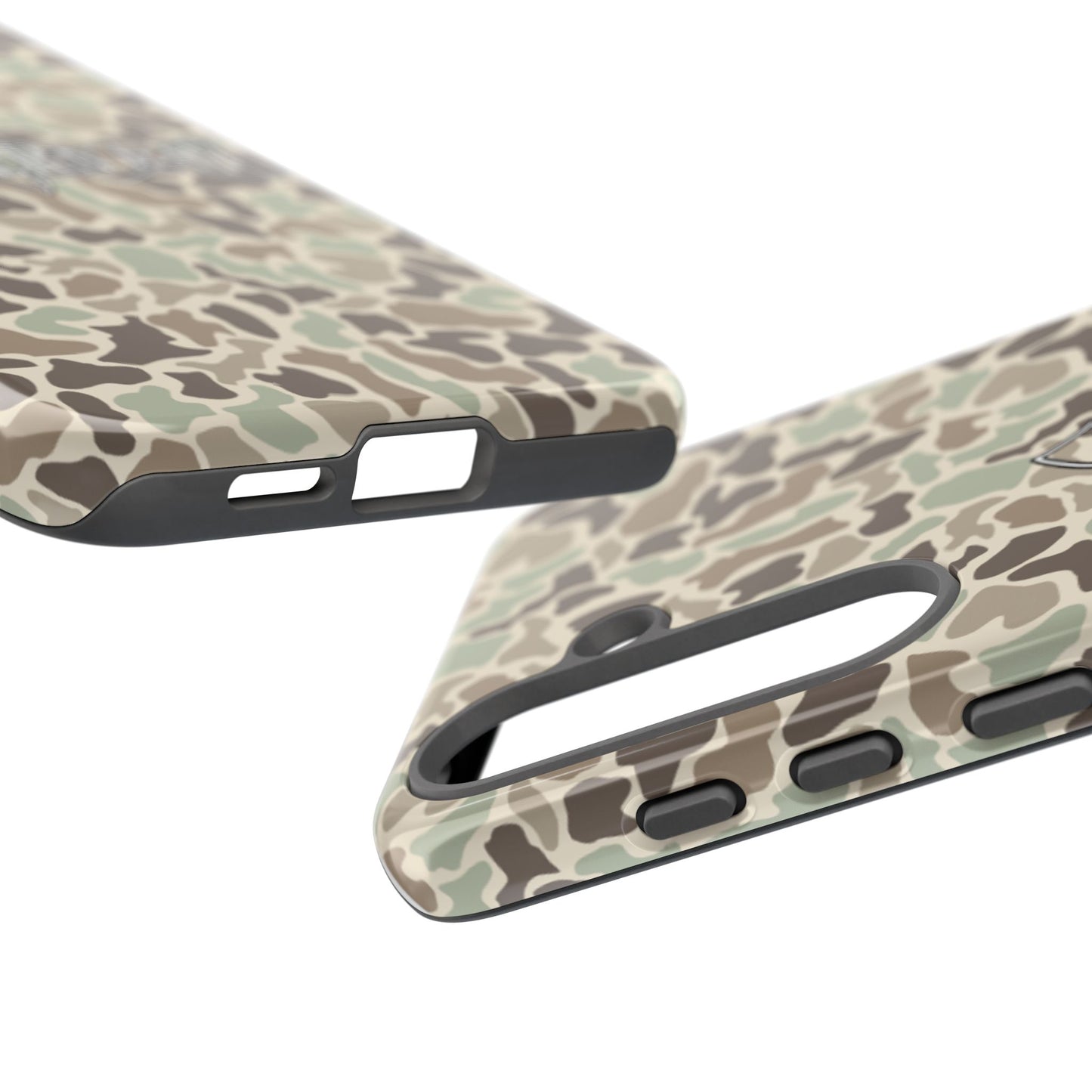 Camo Southern Bay Phone Case