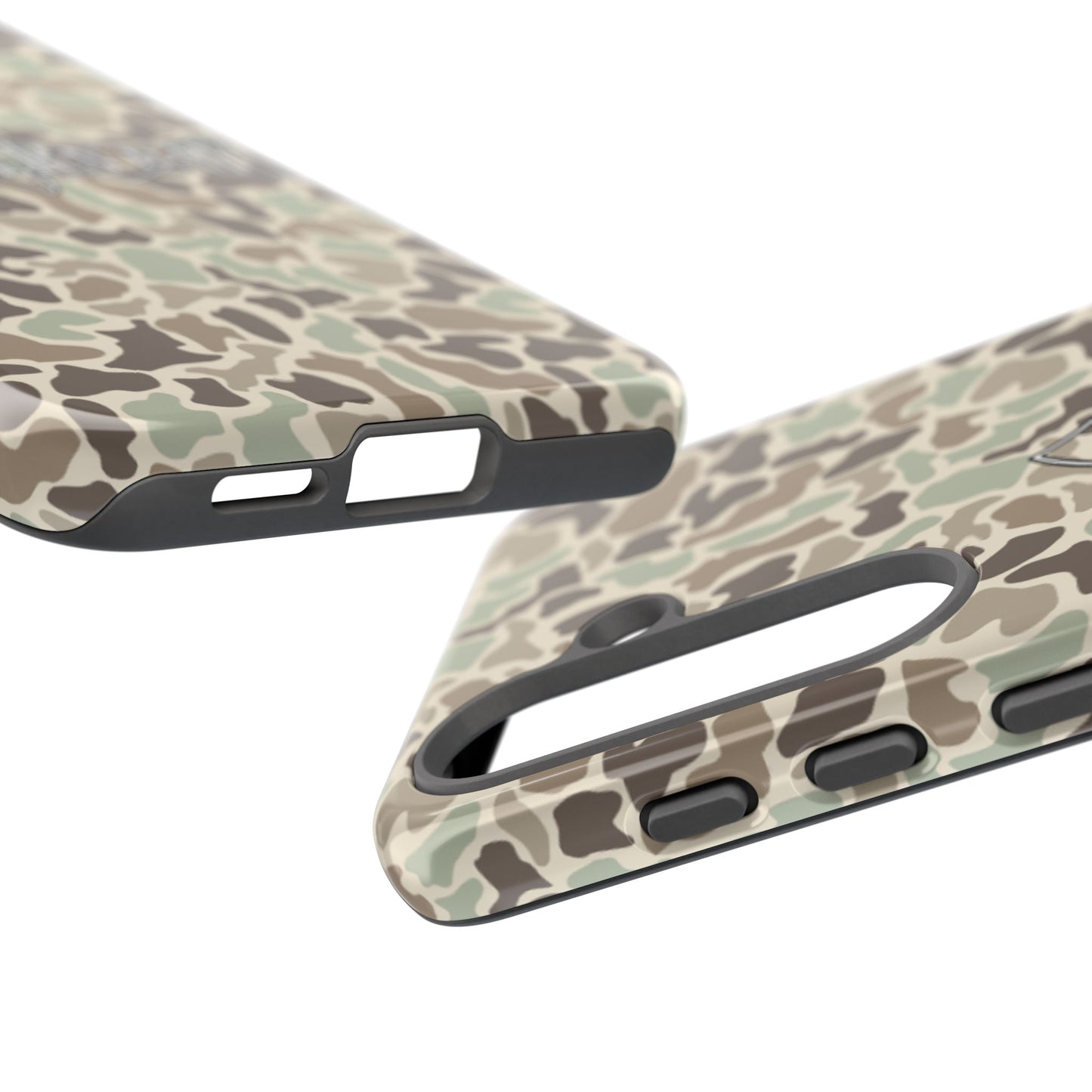 Camo Southern Bay Phone Case