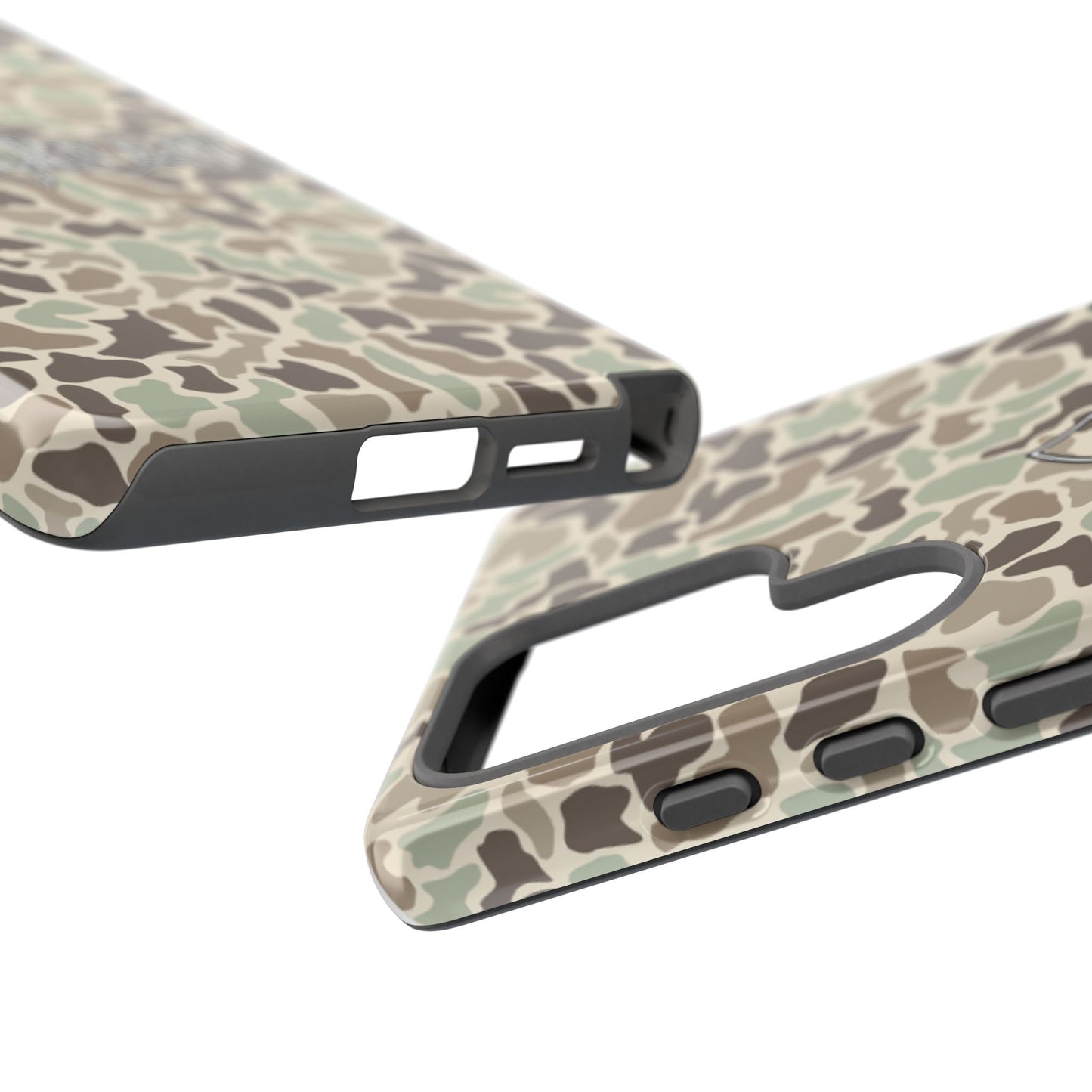 Camo Southern Bay Phone Case