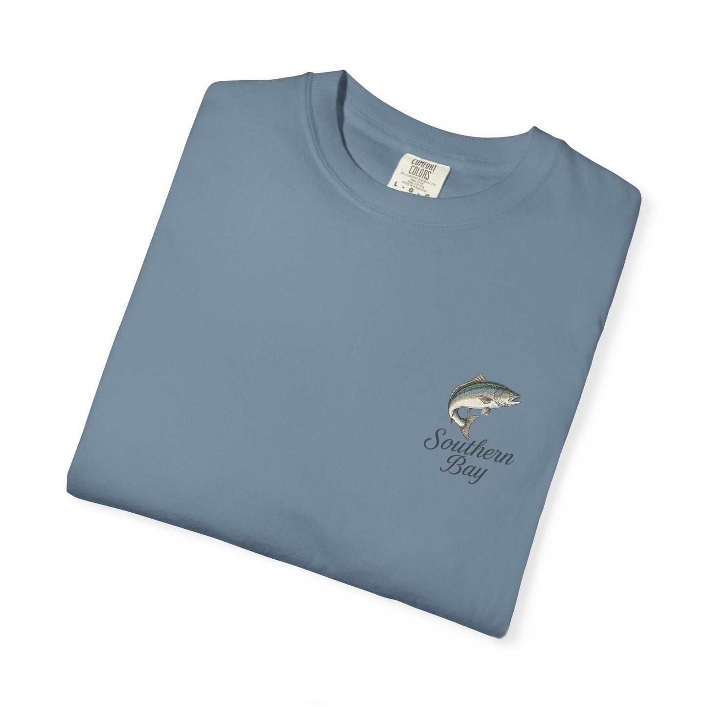 Bayou Tackle Shop T-Shirt