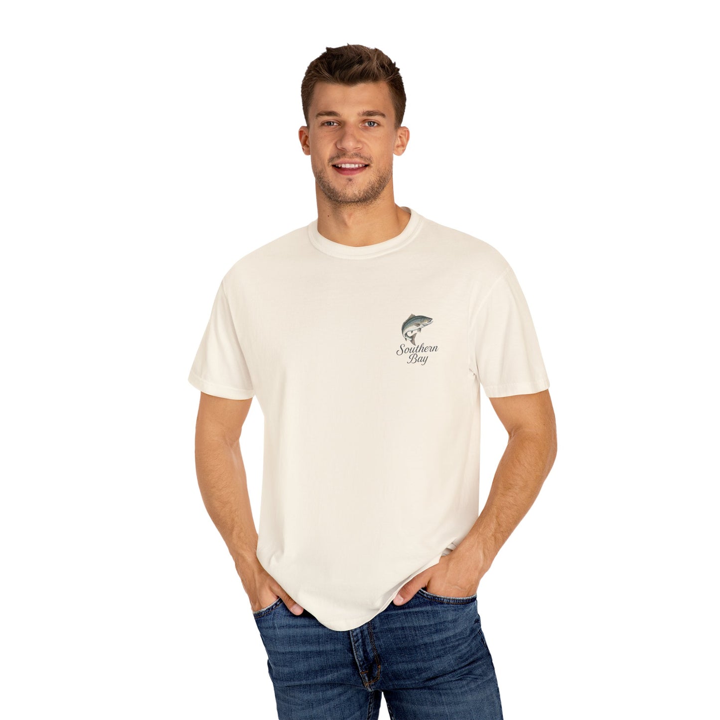 Bayou Tackle Shop T-Shirt