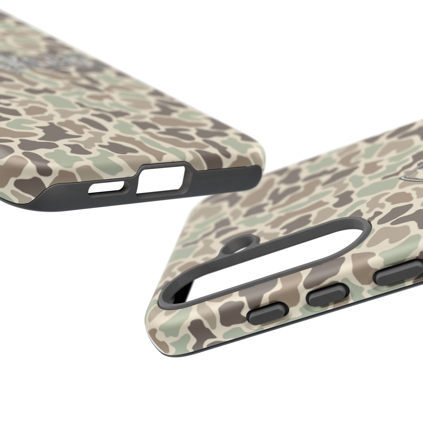Camo Southern Bay Phone Case