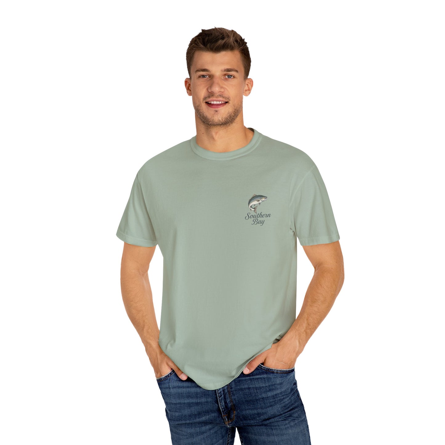 Bayou Tackle Shop T-Shirt