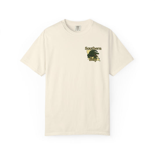 New Orleans Alligator T-Shirt