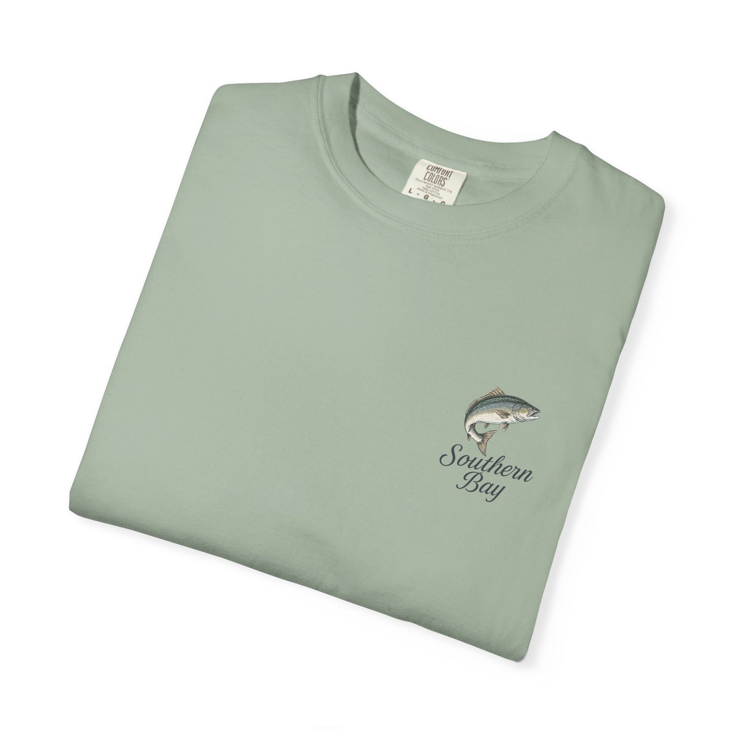Bayou Tackle Shop T-Shirt