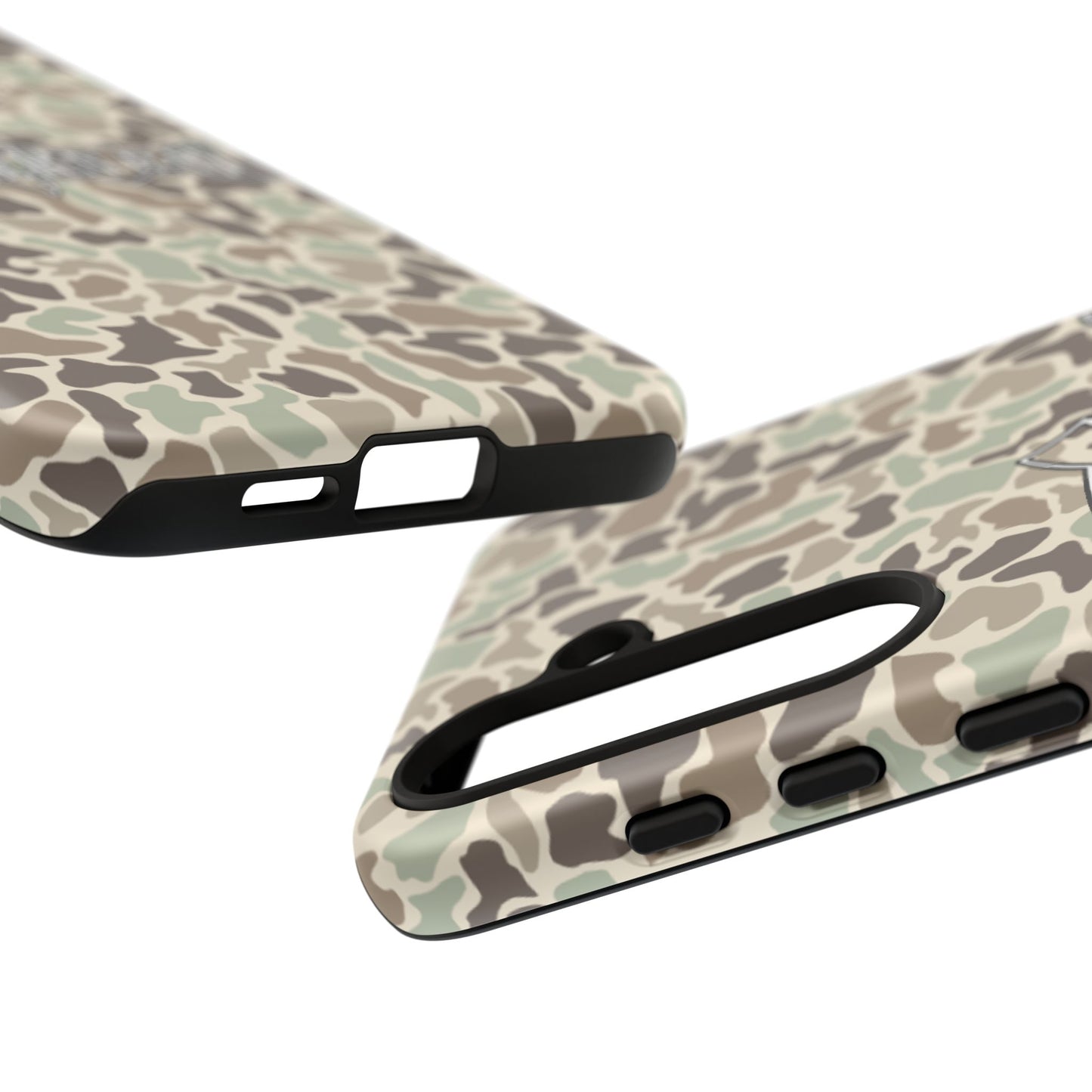 Camo Southern Bay Phone Case