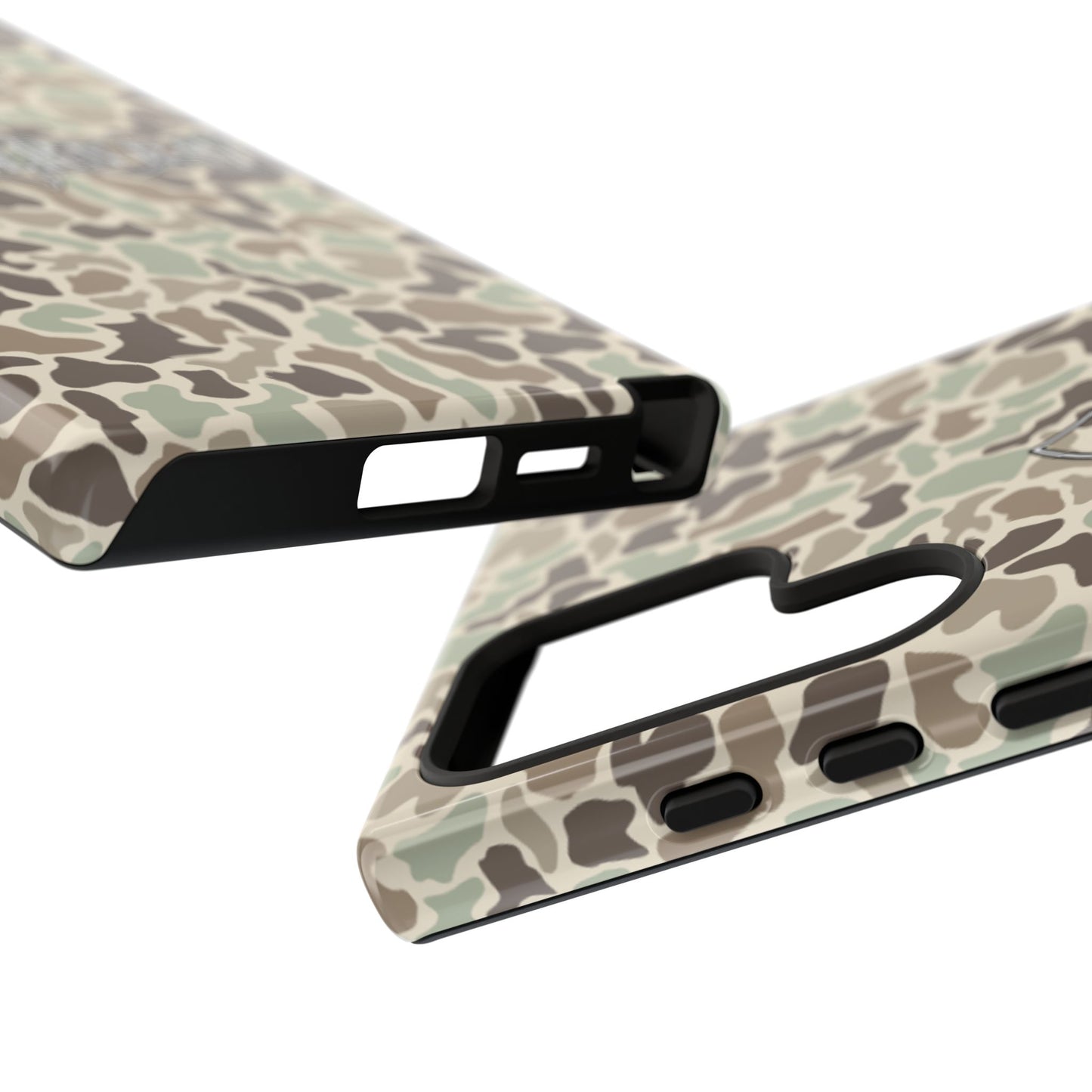 Camo Southern Bay Phone Case