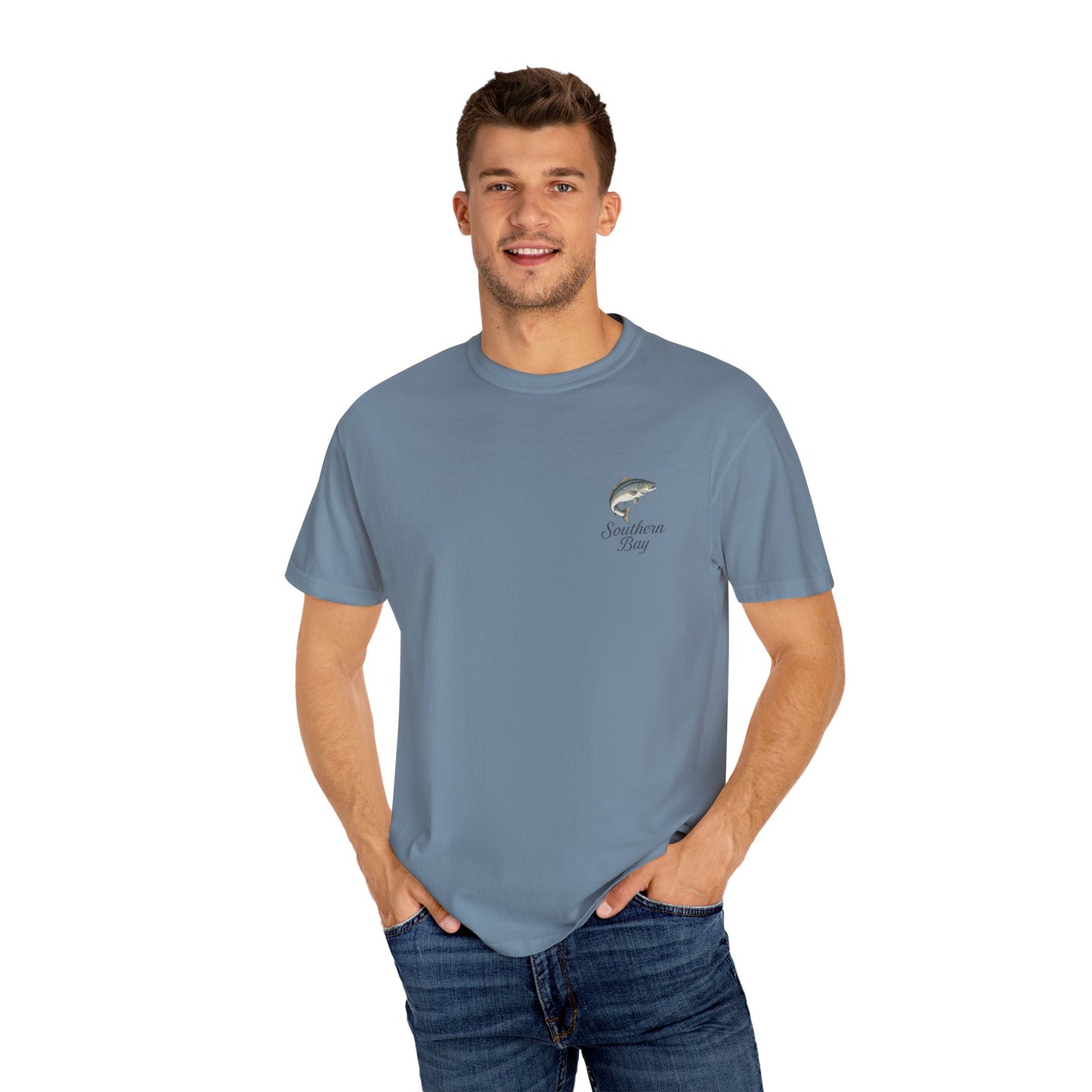 Bayou Tackle Shop T-Shirt