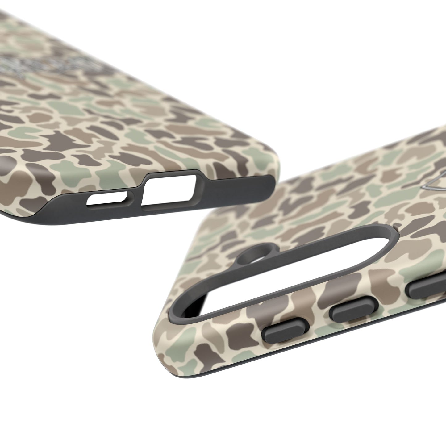 Camo Southern Bay Phone Case