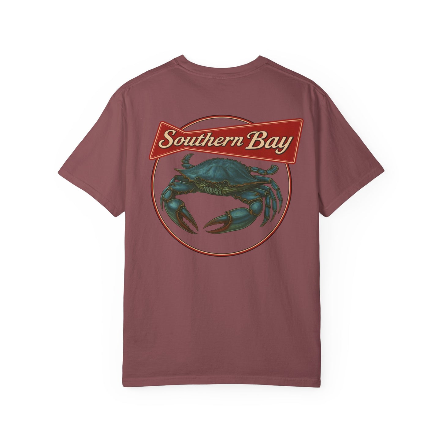 Crab Crown T-Shirt