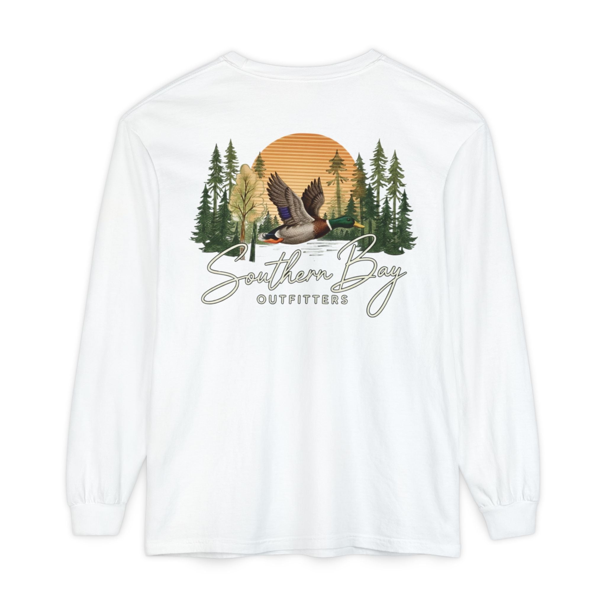 Migration Long Sleeve