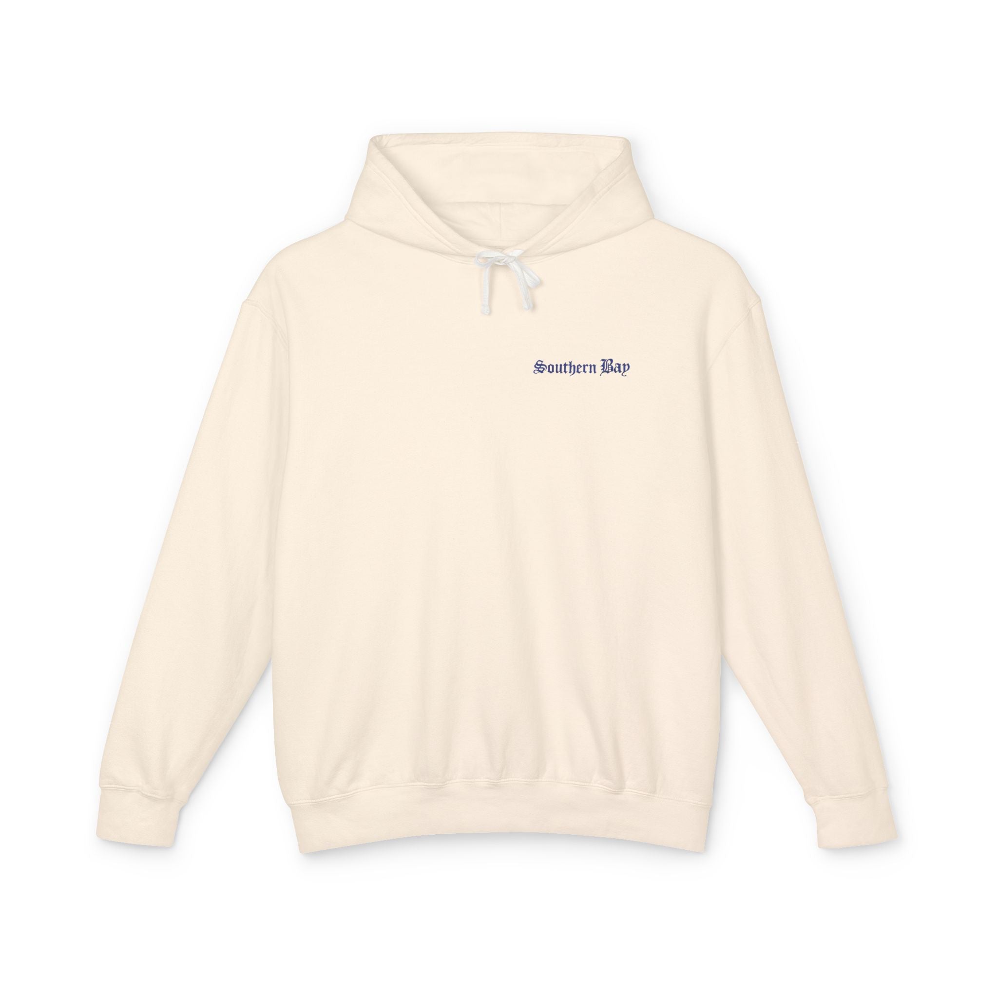 Southern Bay Crown Hoodie