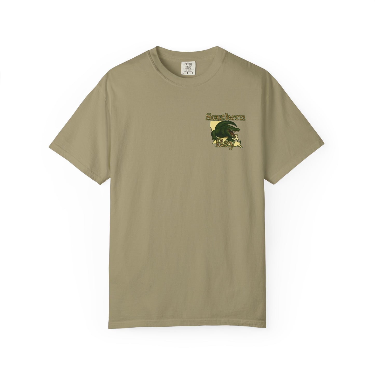 New Orleans Alligator T-Shirt