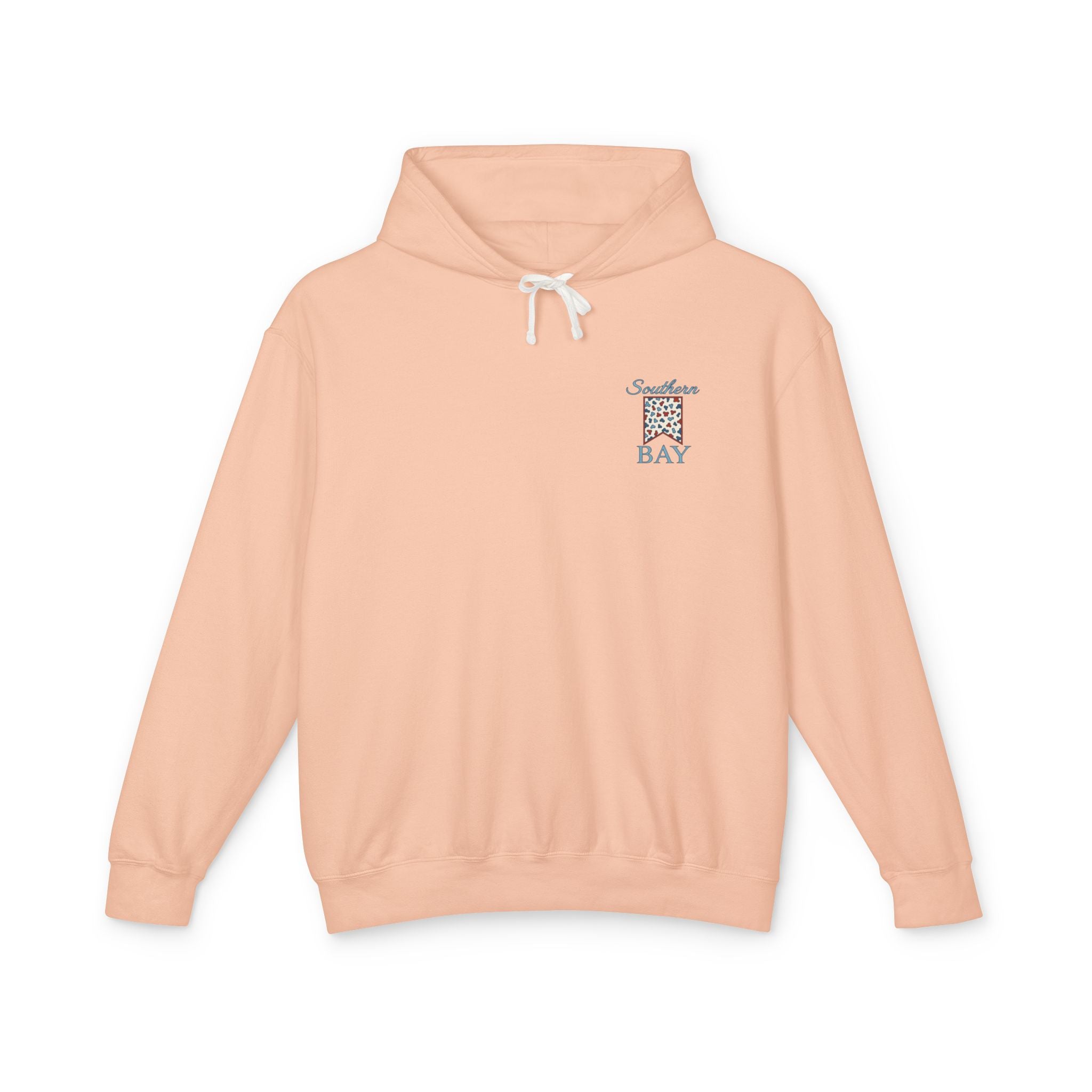 Crawfish Beer Bucket Hoodie