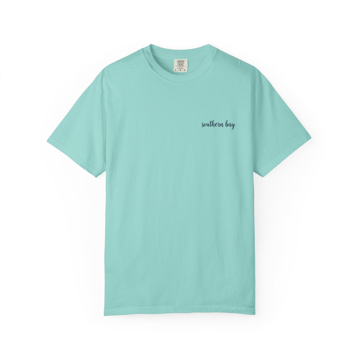 Ribbon Boot T-Shirt
