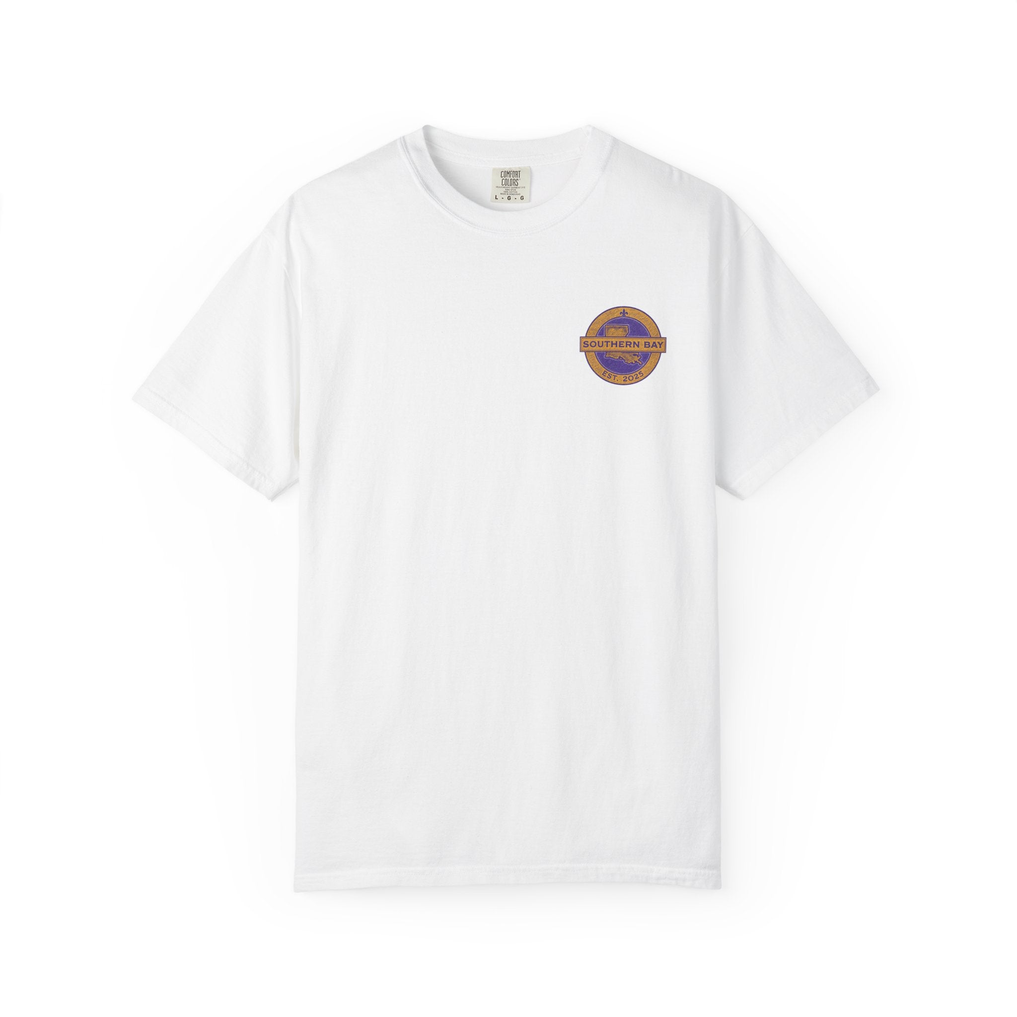 LA Shoreline T-Shirt