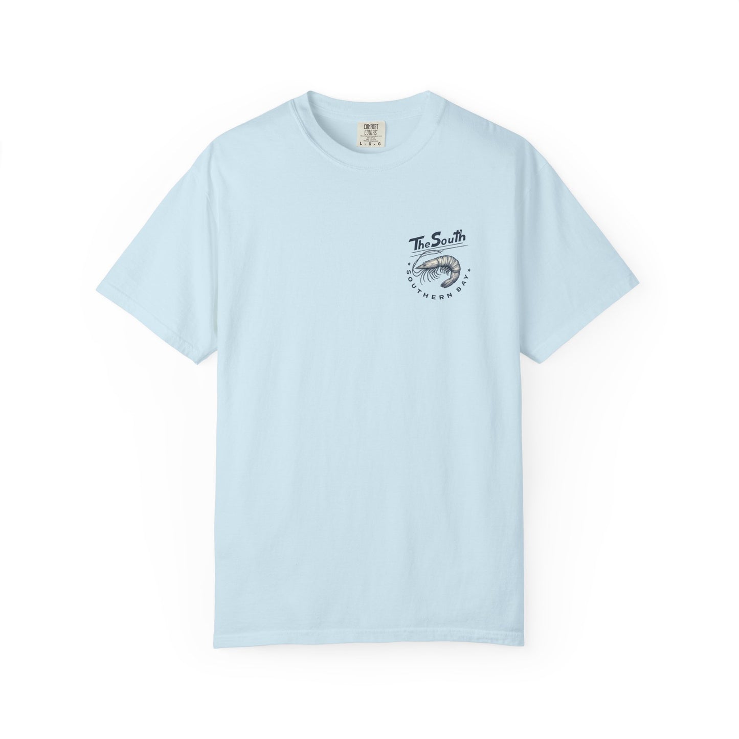 Shrimp Stack T-Shirt