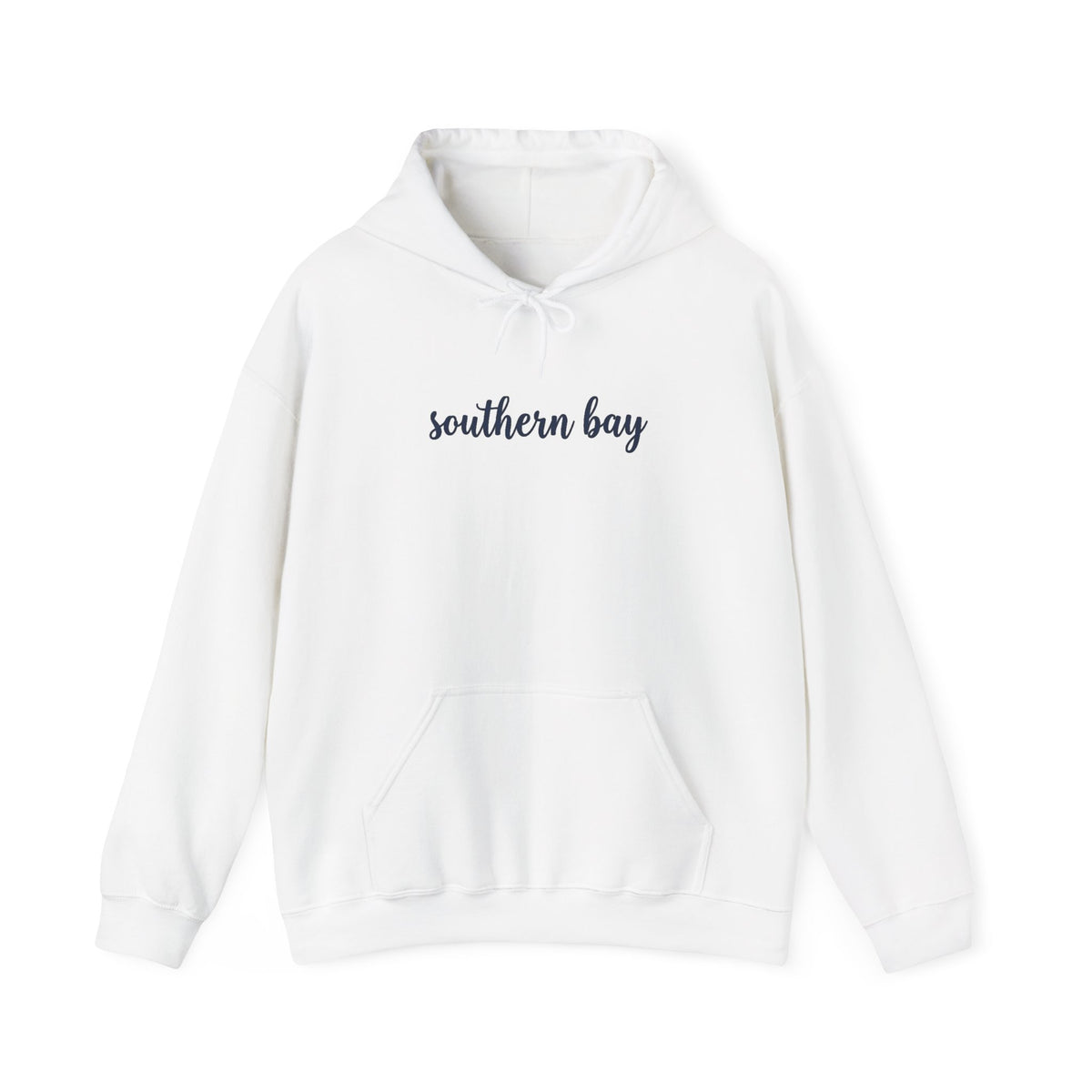 Ribbon Boot Hoodie