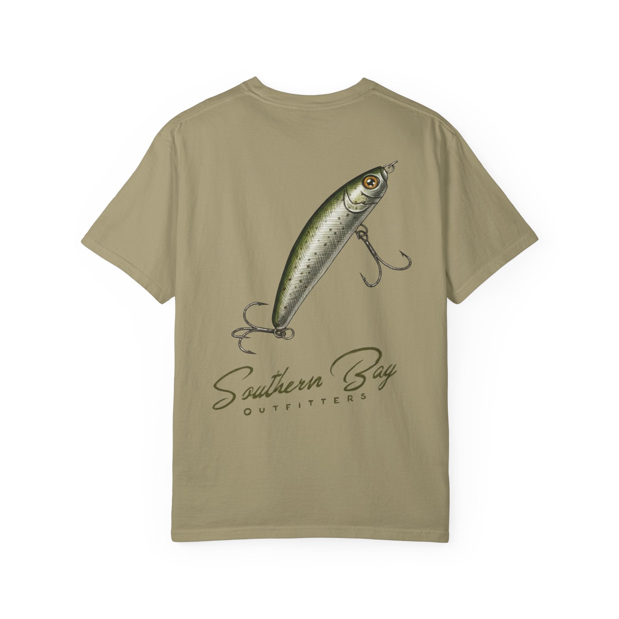 Topwater T-Shirt