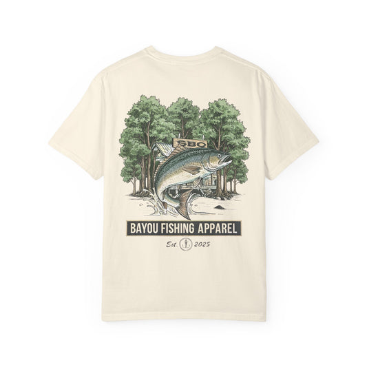 Bayou Tackle Shop T-Shirt