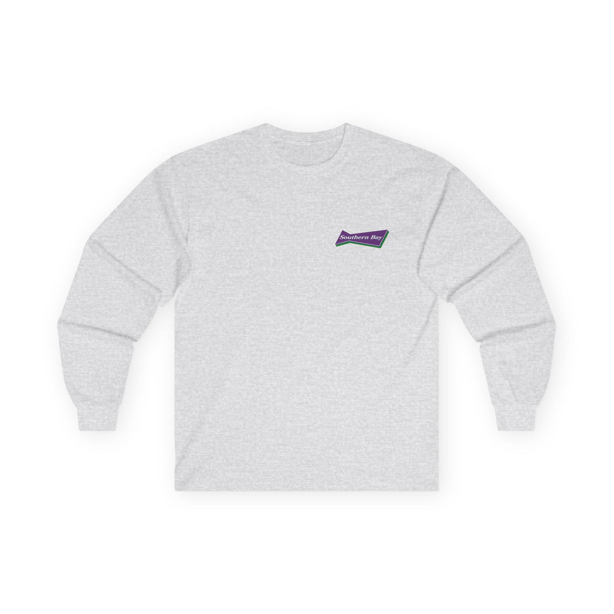 Beads N' Bear Long-Sleeve