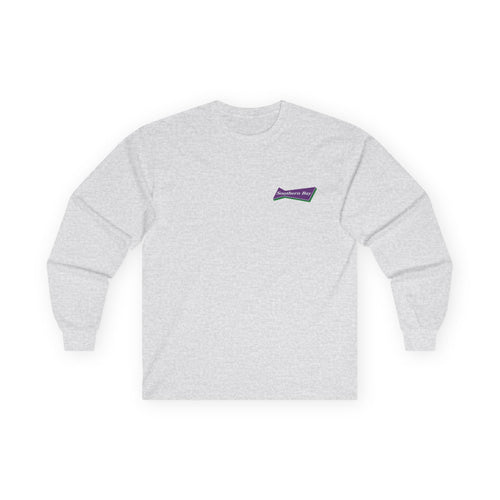 Beads N' Bear Long-Sleeve