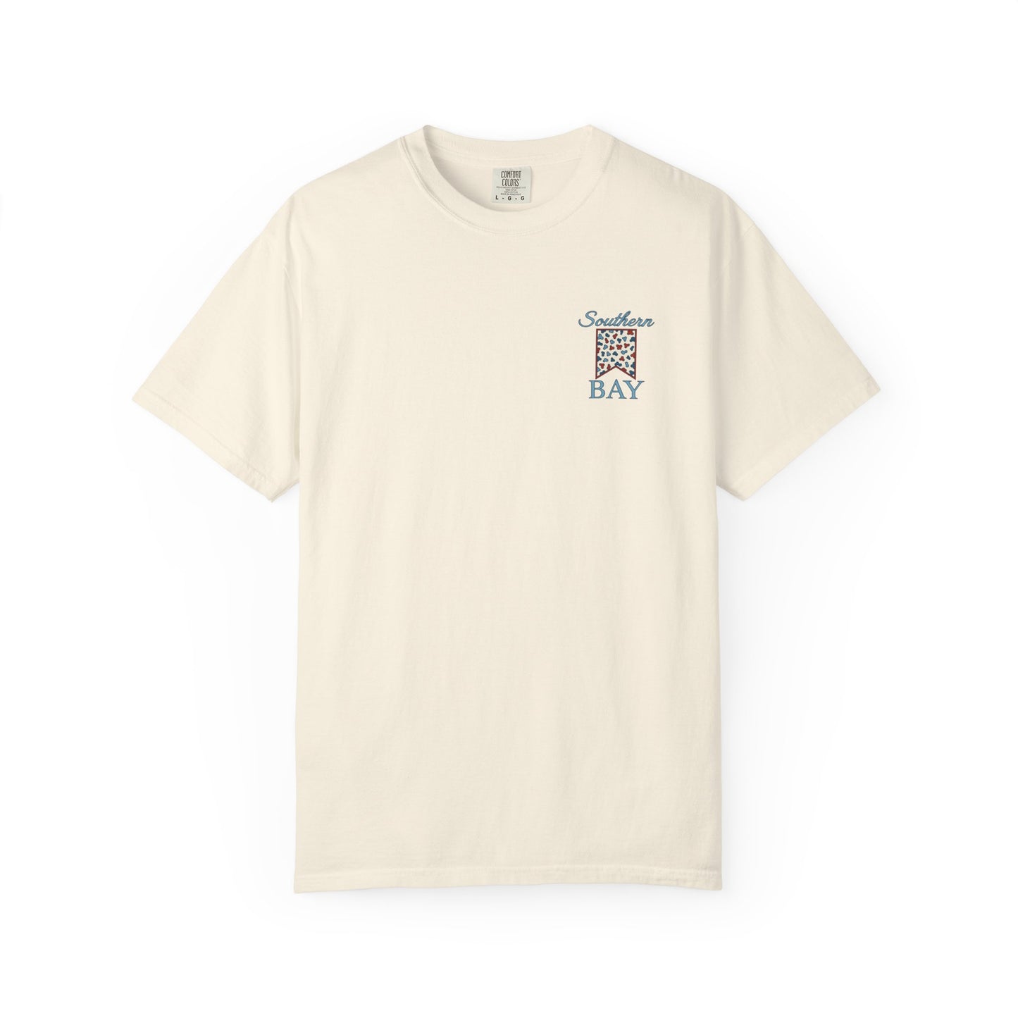 Crawfish Beer Bucket T-Shirt