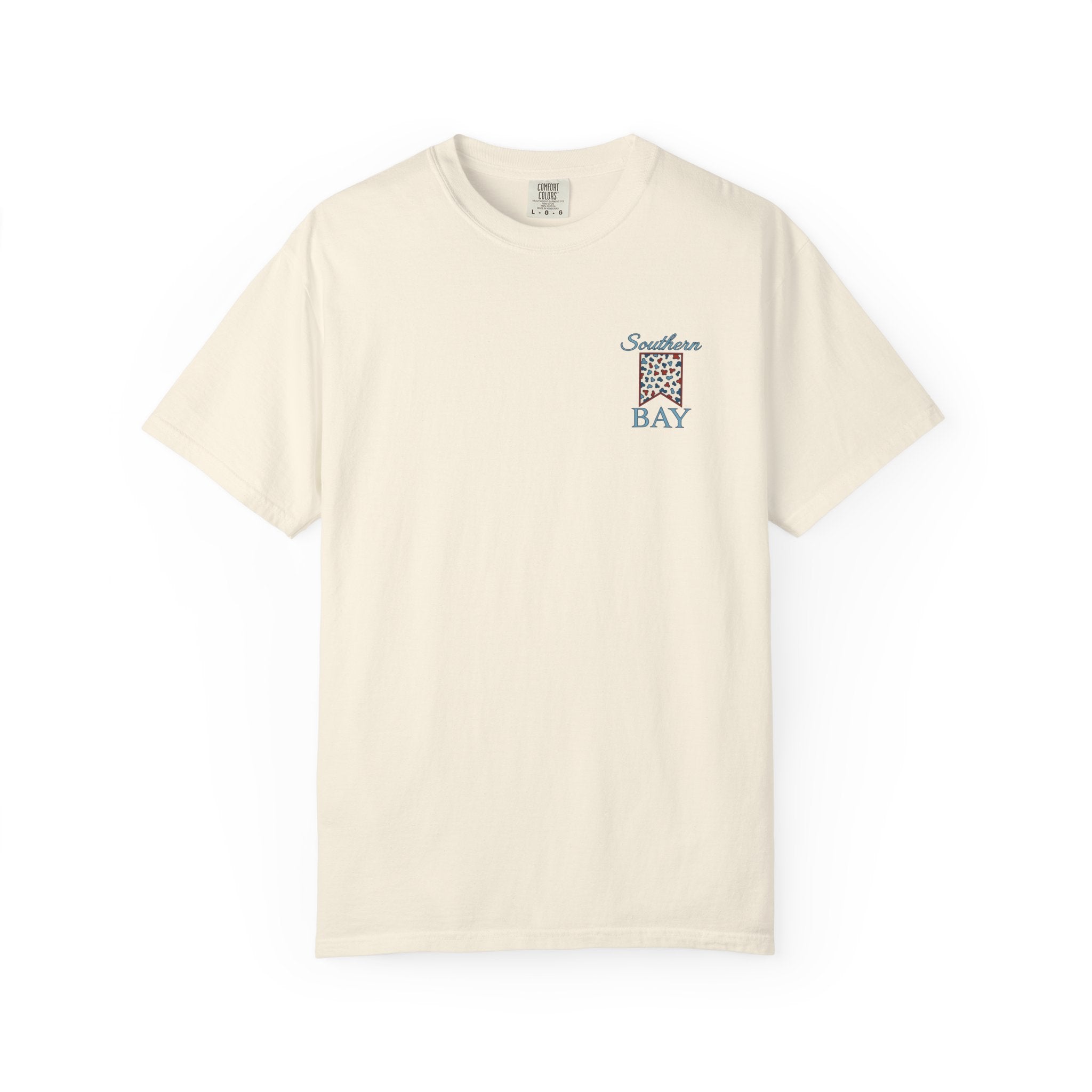 Crawfish Beer Bucket T-Shirt