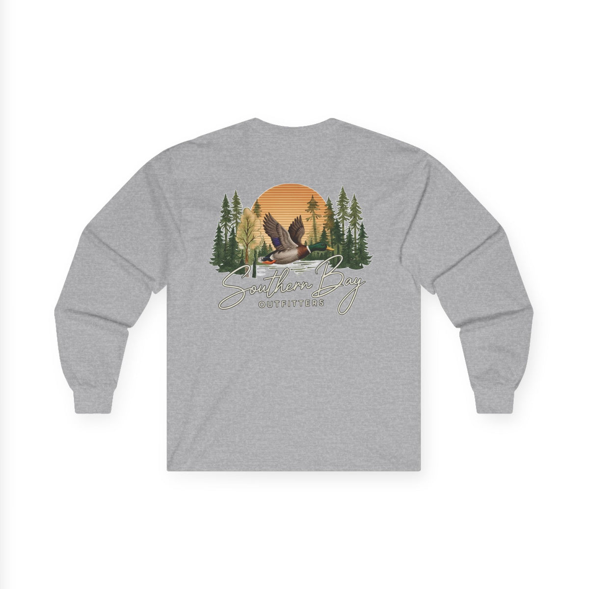 Migration Long-Sleeve