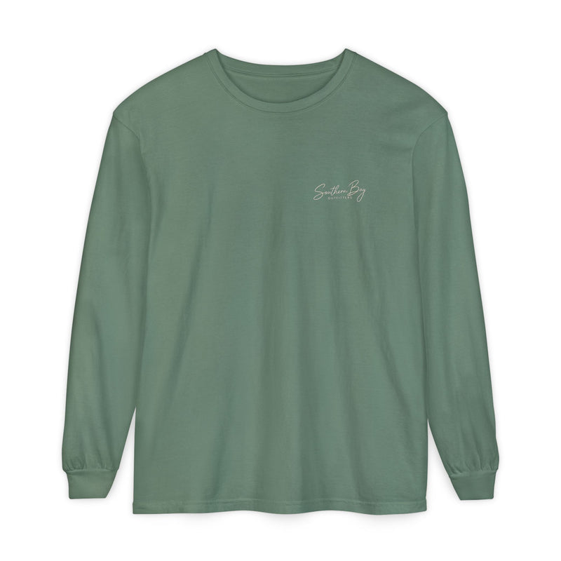 Migration Long Sleeve