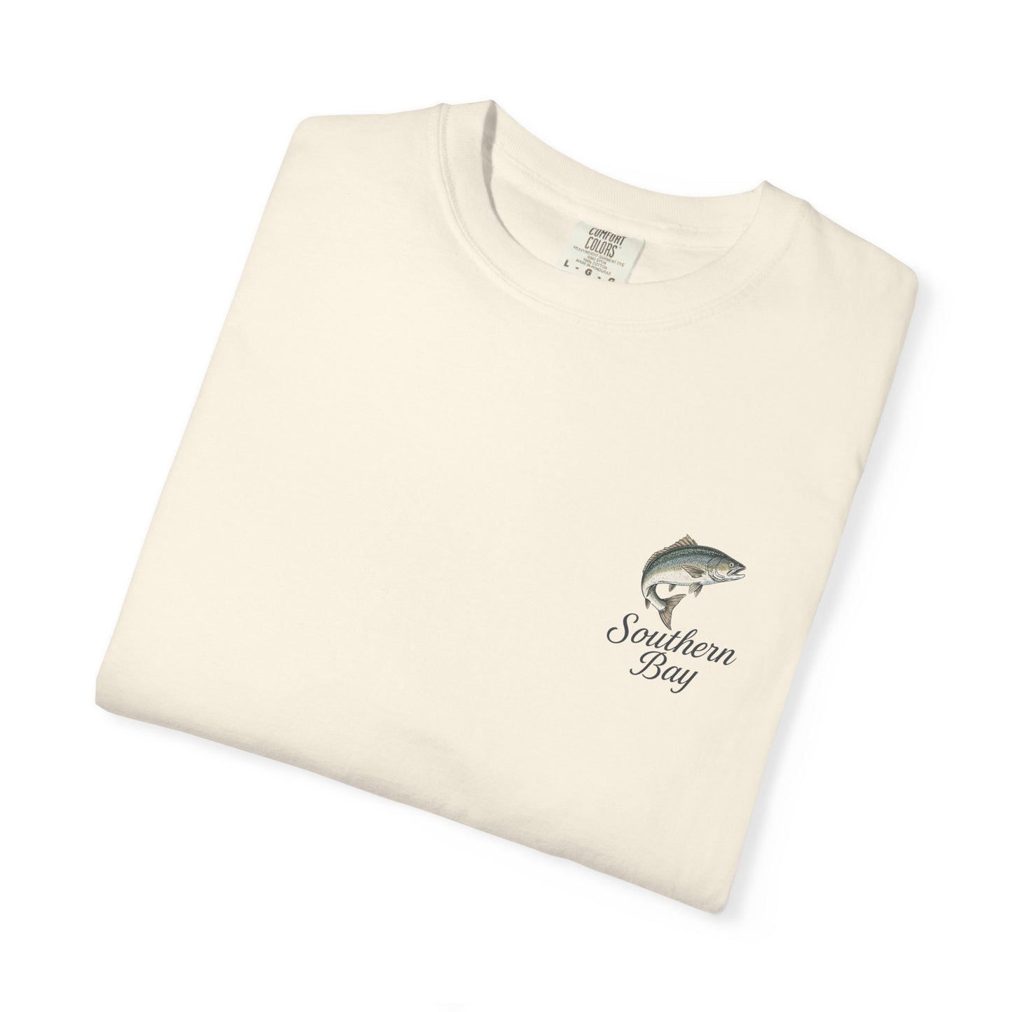Bayou Tackle Shop T-Shirt
