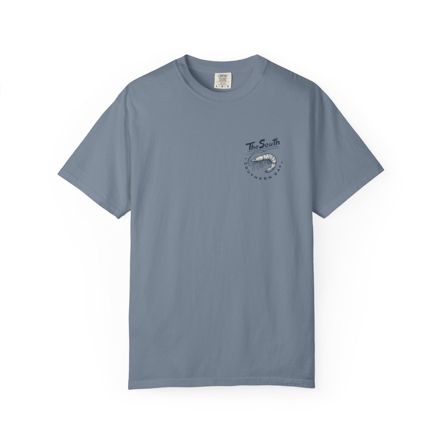 Shrimp Stack T-Shirt