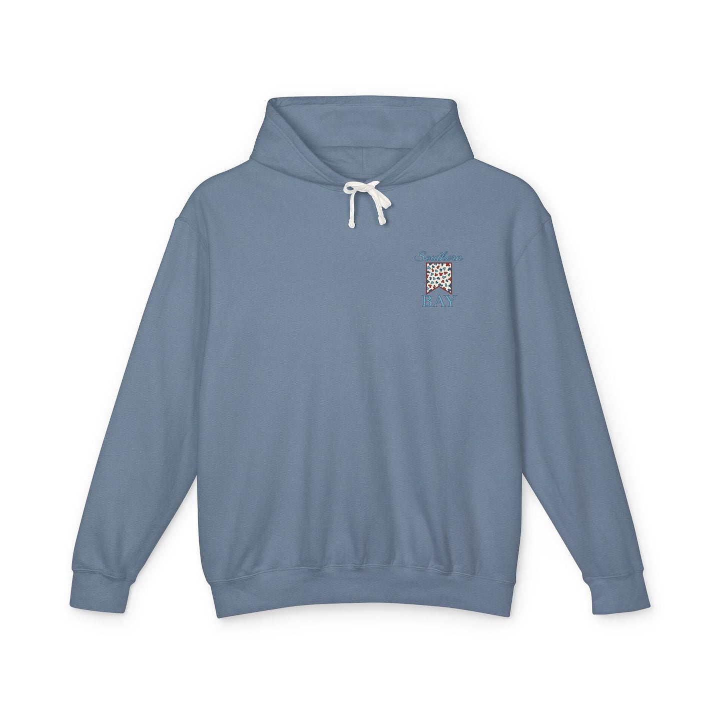 Crawfish Beer Bucket Hoodie