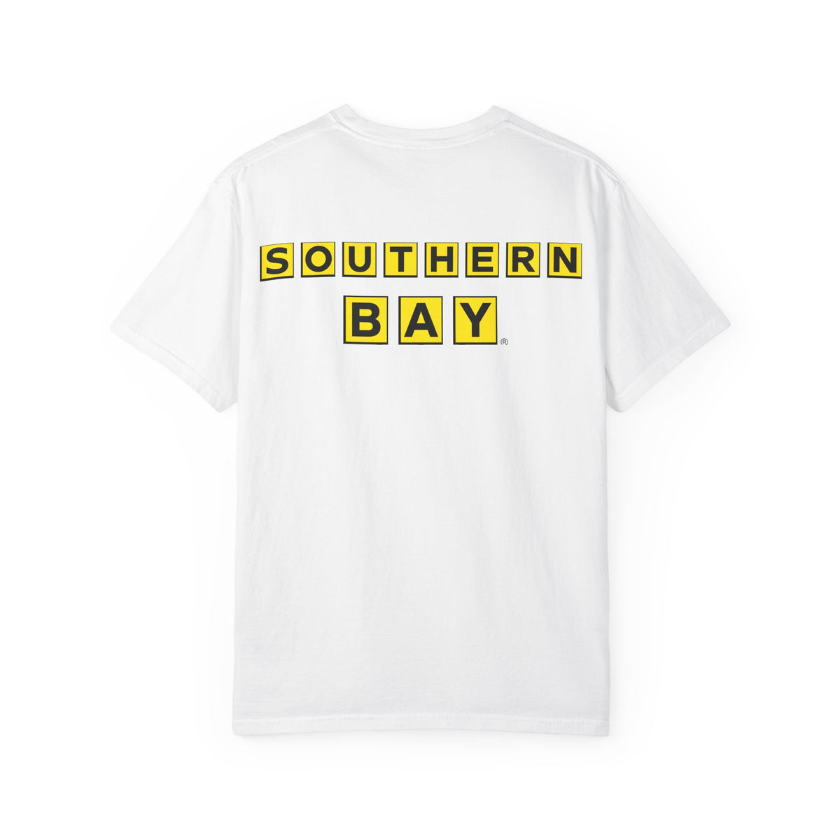 Allstar Southern Bay T-Shirt