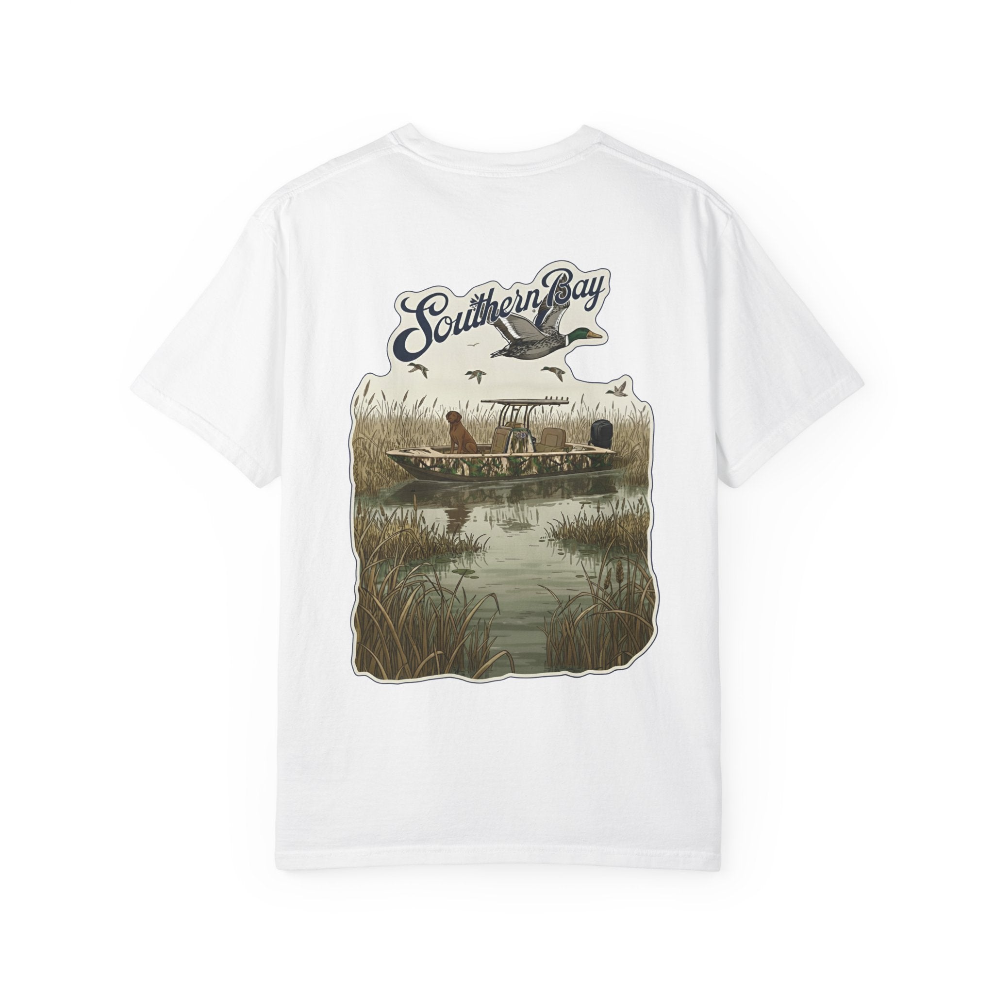 Duck Marsh T-Shirt
