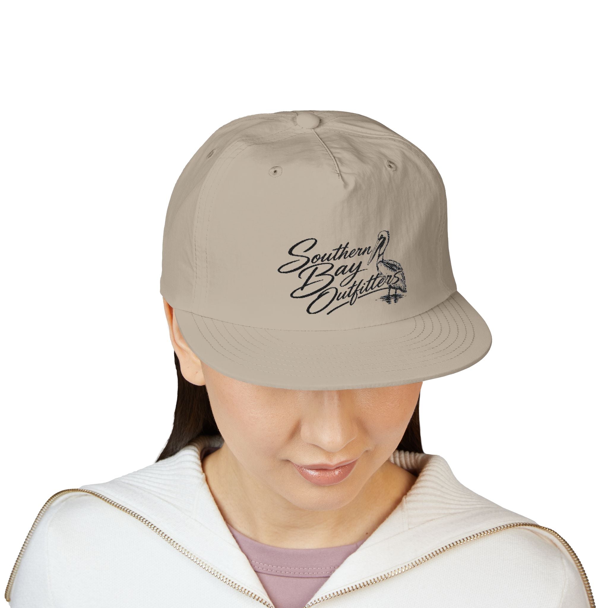 Surf Cap