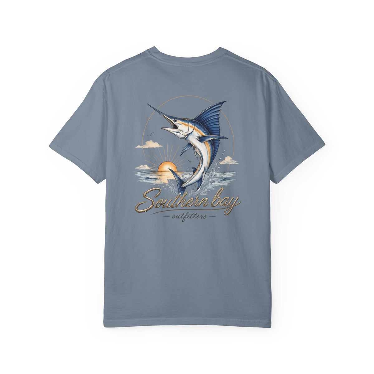 Sailfish T-shirt