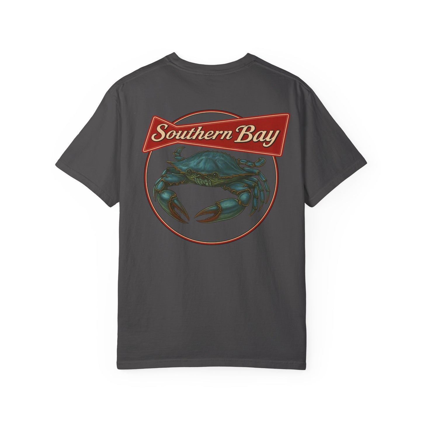 Crab Crown T-Shirt