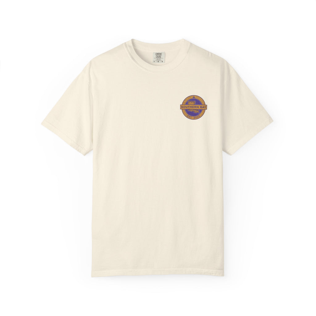 LA Shoreline T-Shirt