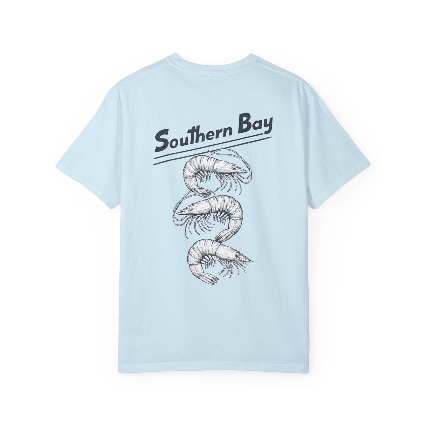 Shrimp Stack T-Shirt