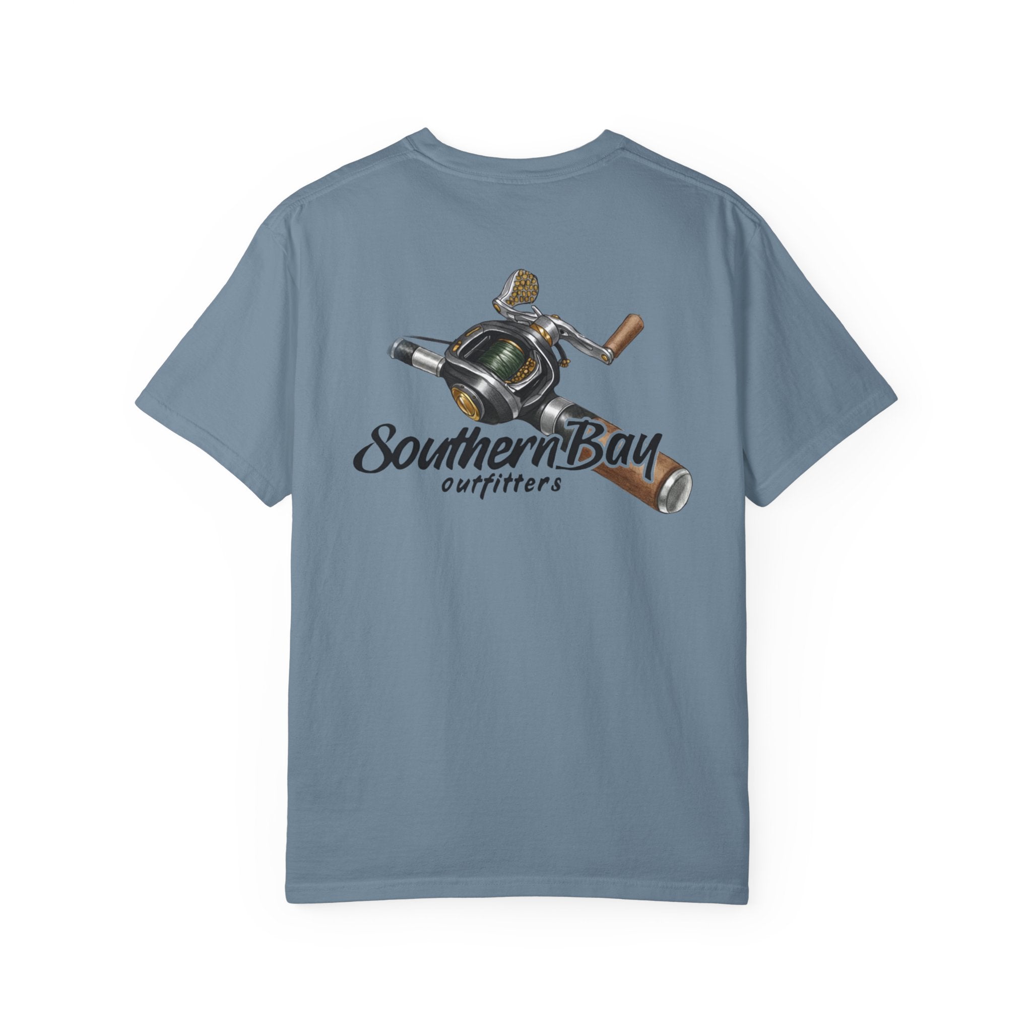 Rod & Reel T-Shirt
