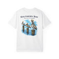 Pelican Pole Shirt