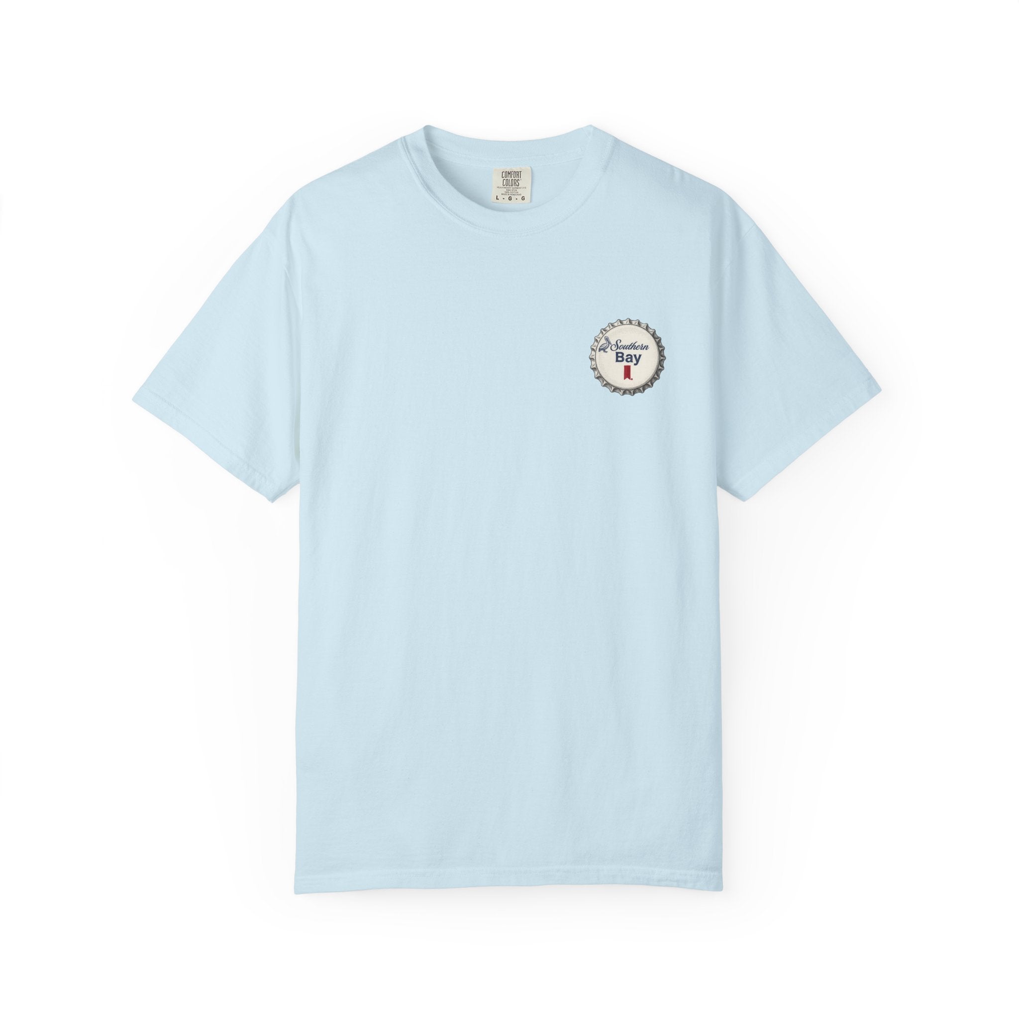 Reel & Relax T-Shirt