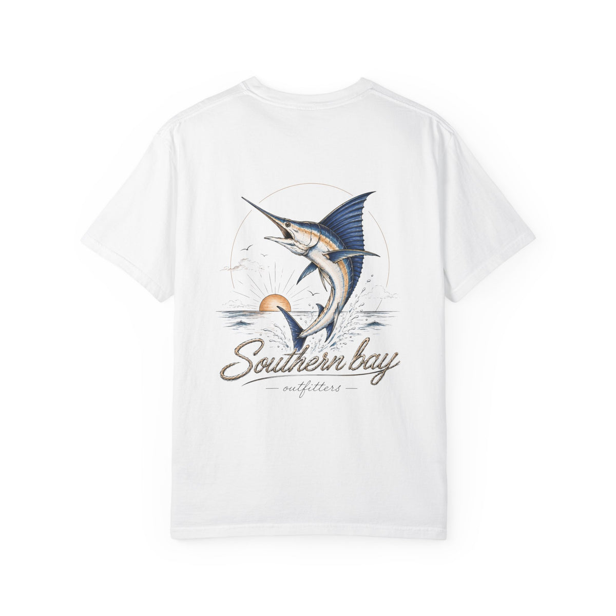 Sailfish T-Shirt