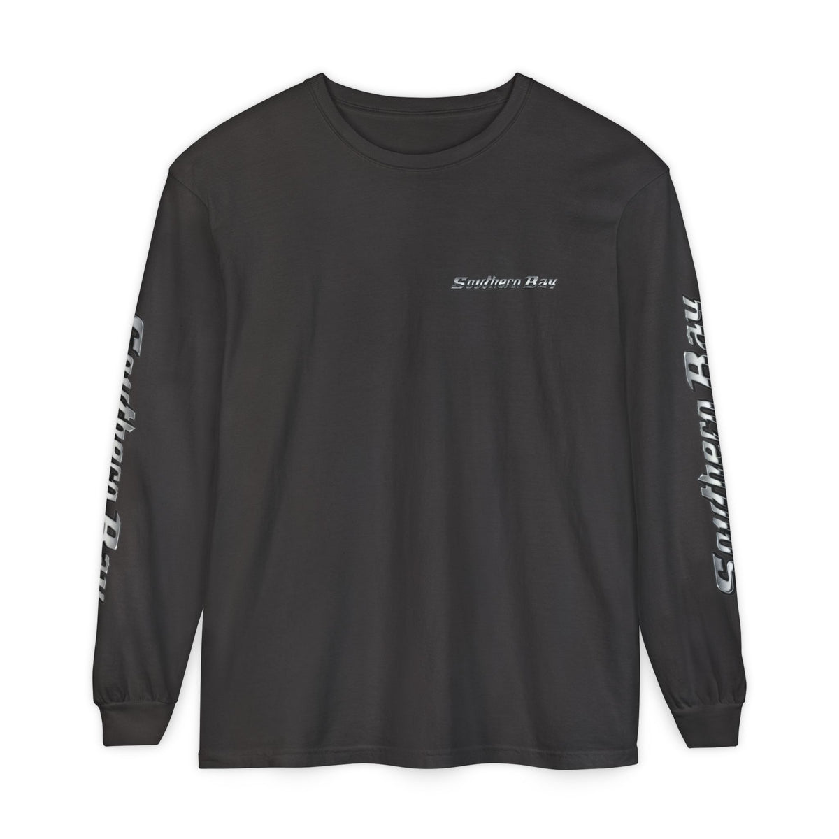 SBO Grapp Long-Sleeve