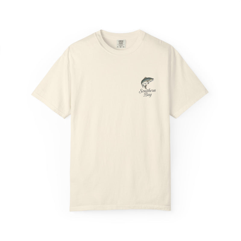 Bayou Tackle Shop T-Shirt